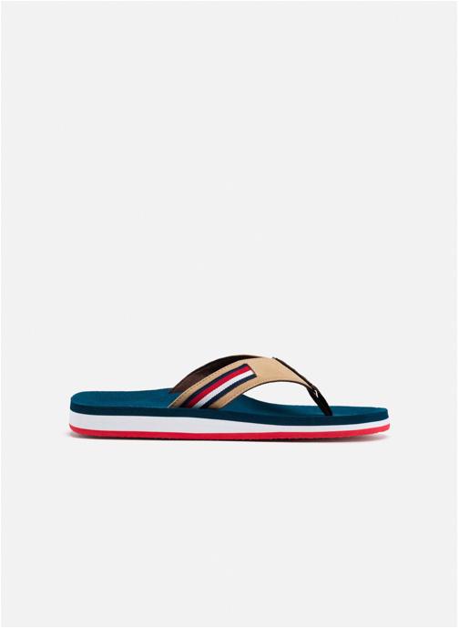 Gioseppo Sandales et mules 71621 homme bleu