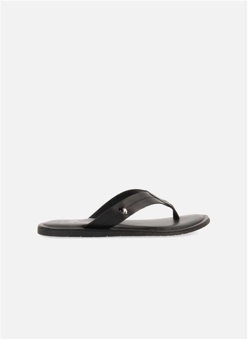 Gioseppo Sandales et mules 71836 homme noir
