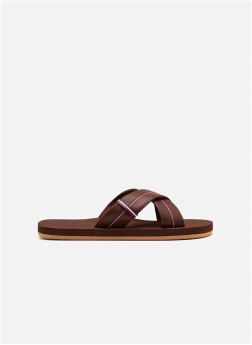 Gioseppo Sandales et mules 71632 homme marron