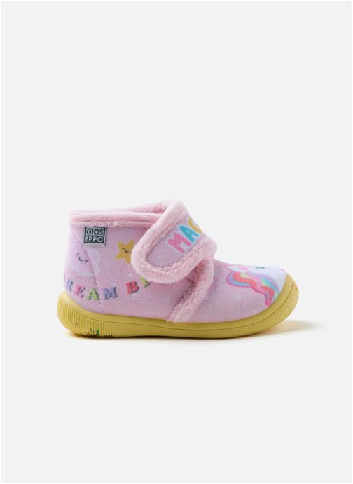 Gioseppo Chaussons 76940 fille rose