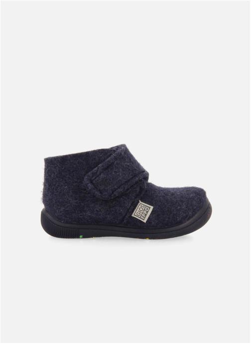 Gioseppo Chaussons 73507 fille bleu
