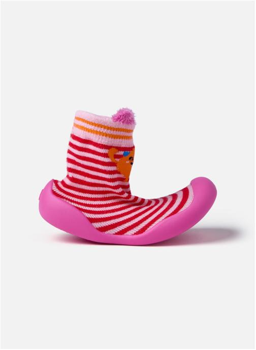 Gioseppo Chaussons 76571 fille rose