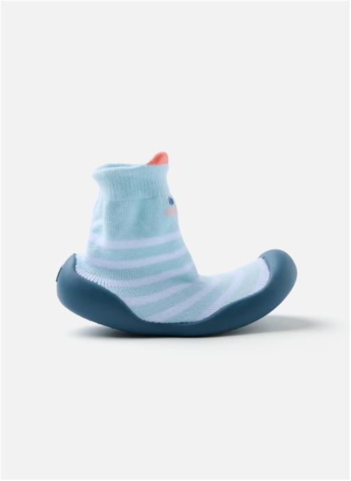 Gioseppo Chaussons 76573 garçon bleu