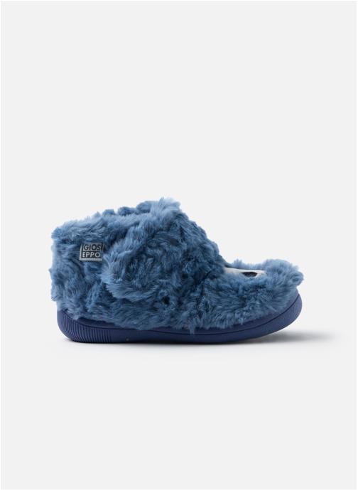 Gioseppo Chaussons 76932 garçon bleu