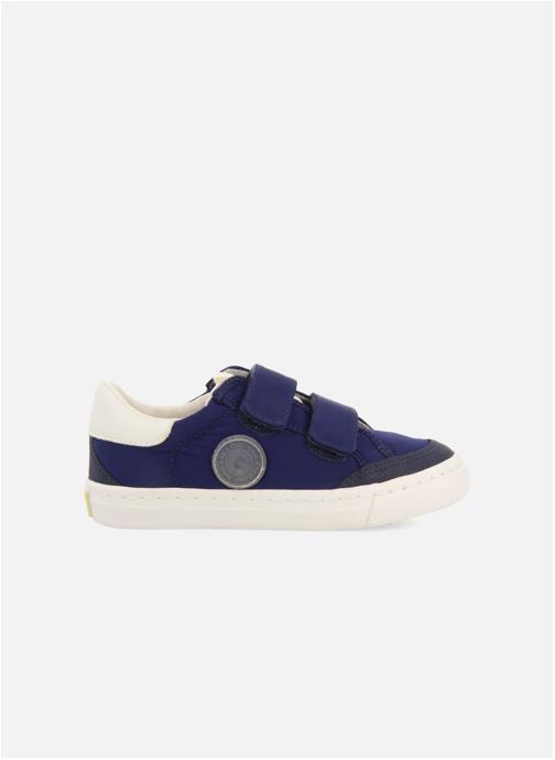 Gioseppo Baskets basses 71460 fille bleu