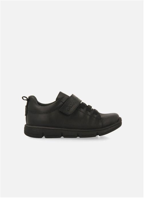 Gioseppo Baskets basses 73065 garçon noir