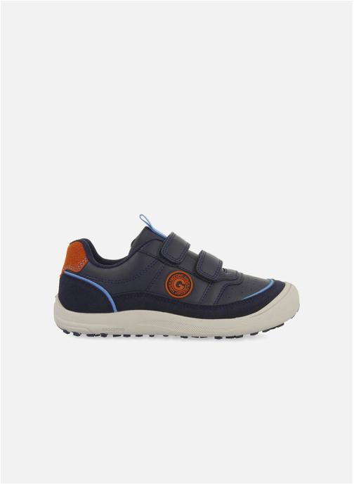Gioseppo Baskets basses 73144 garçon bleu