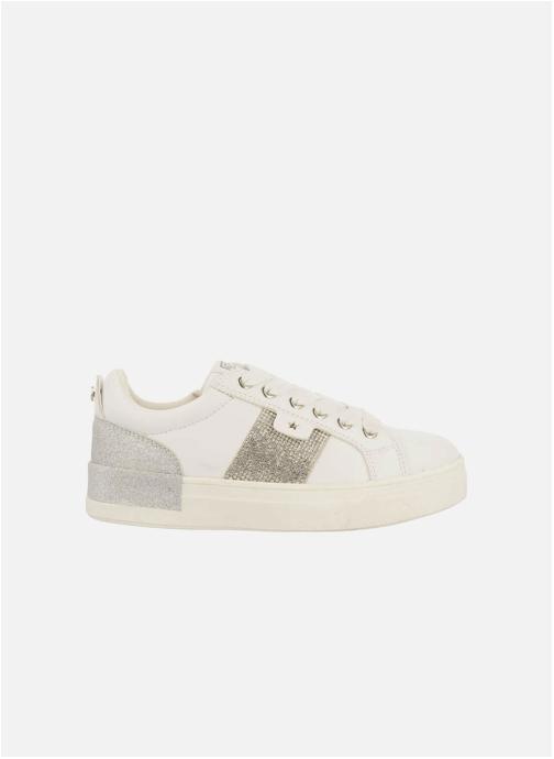 Gioseppo Baskets basses 73344 fille blanc