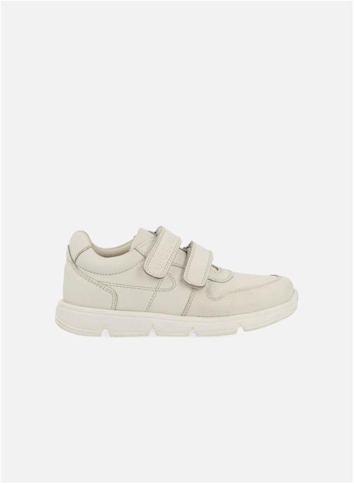 Gioseppo Baskets basses 73674 garçon blanc