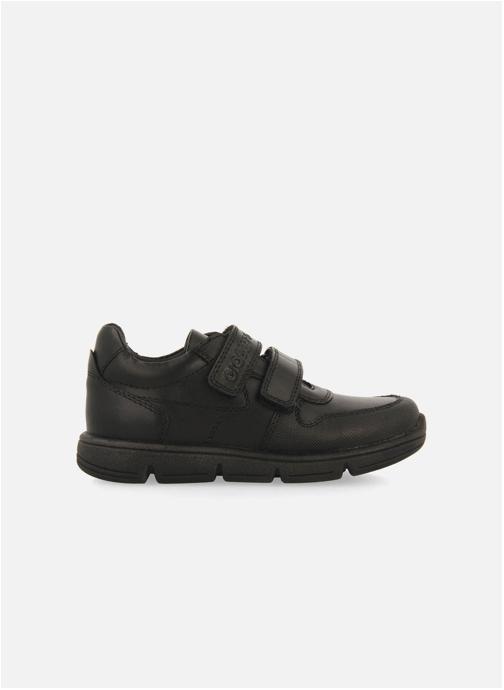 Gioseppo Baskets basses 73674 garçon noir