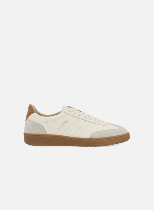 Gioseppo Baskets basses 73727 homme blanc