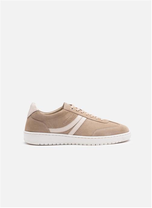 Gioseppo Baskets basses 75060 homme beige