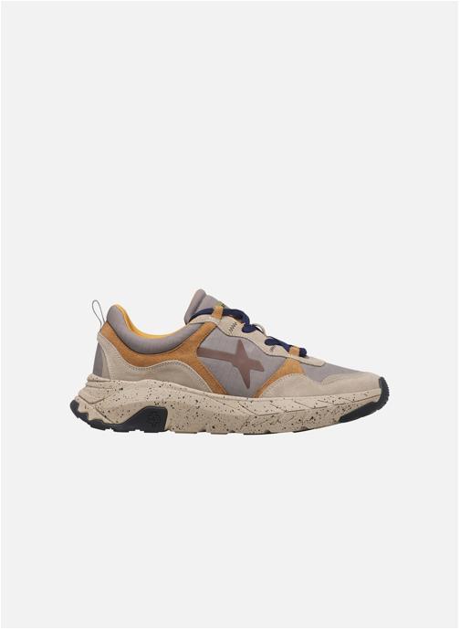 W6YZ Baskets basses Sneakers NEXT 2.0-M. Beige-Marron homme beige