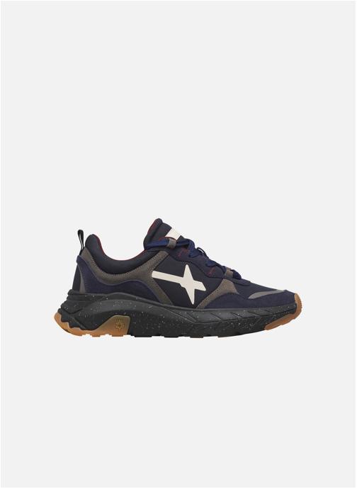 W6YZ Baskets basses Sneakers NEXT 2.0-M. Beige-Marron homme bleu