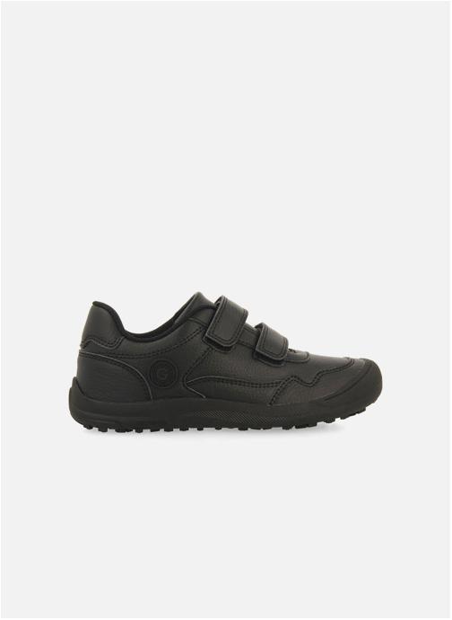Gioseppo Baskets basses 73141 garçon noir