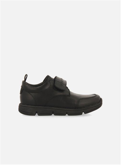 Gioseppo Baskets basses 73067 garçon noir