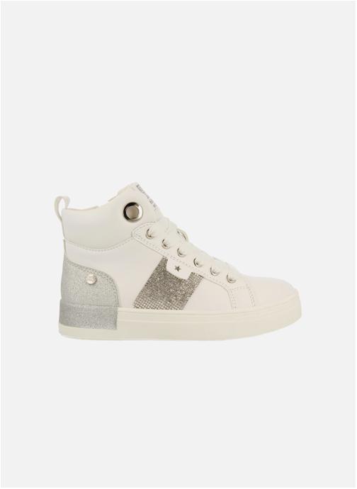 Gioseppo Baskets basses 73730 fille blanc