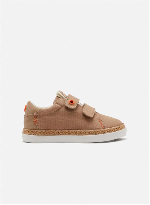 Gioseppo Baskets basses 71827 garçon beige