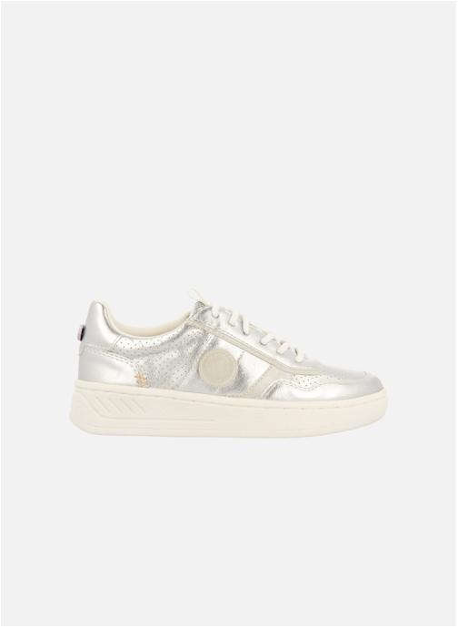 Gioseppo Baskets basses 71468 fille argent