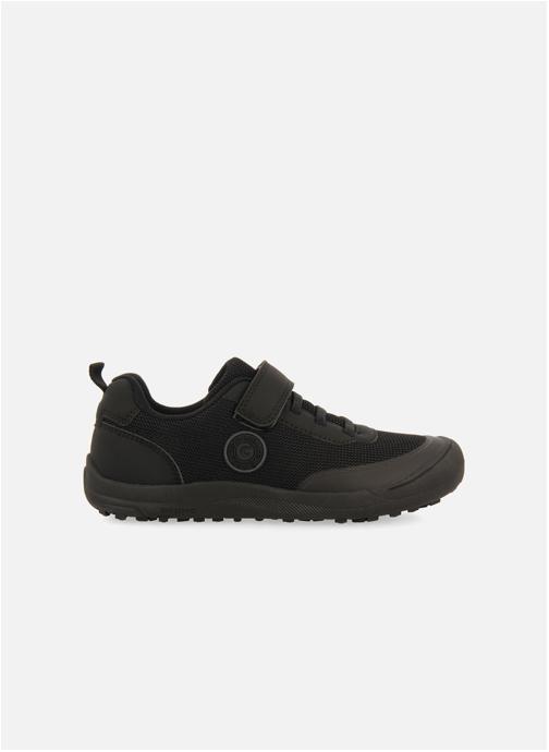 Gioseppo Baskets basses 73139 fille noir