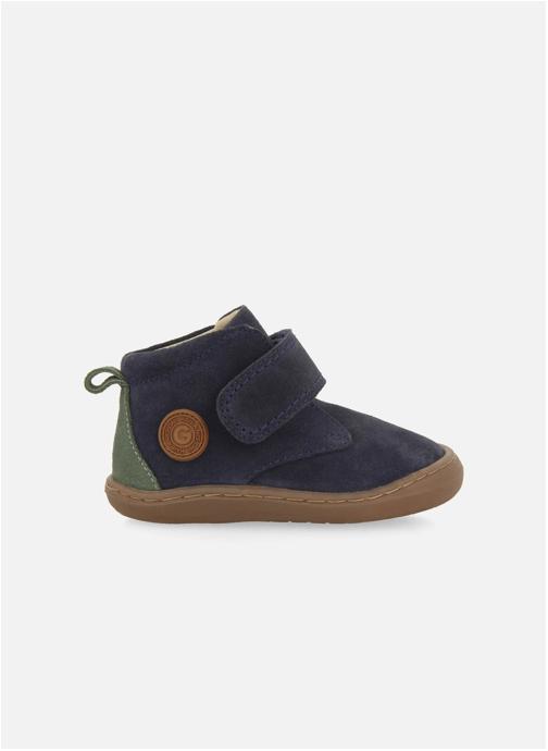 Gioseppo Bottines 73547 garçon bleu