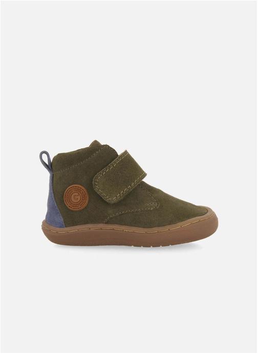 Gioseppo Bottines 73547 garçon vert