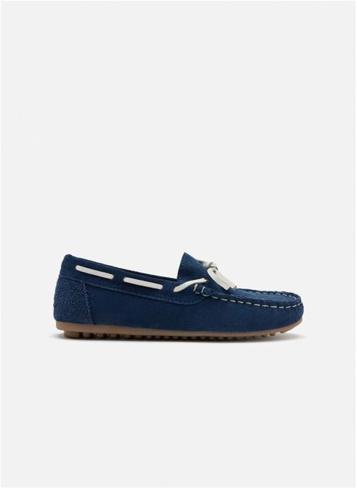 Gioseppo Mocassins 72127 garçon bleu