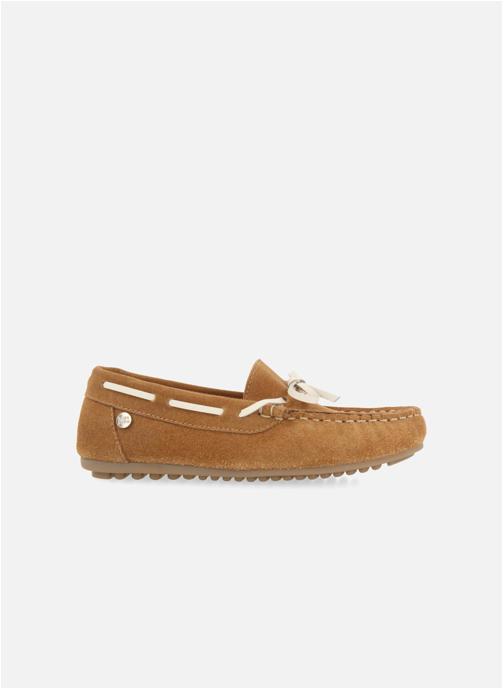 Gioseppo Mocassins 72127 garçon beige