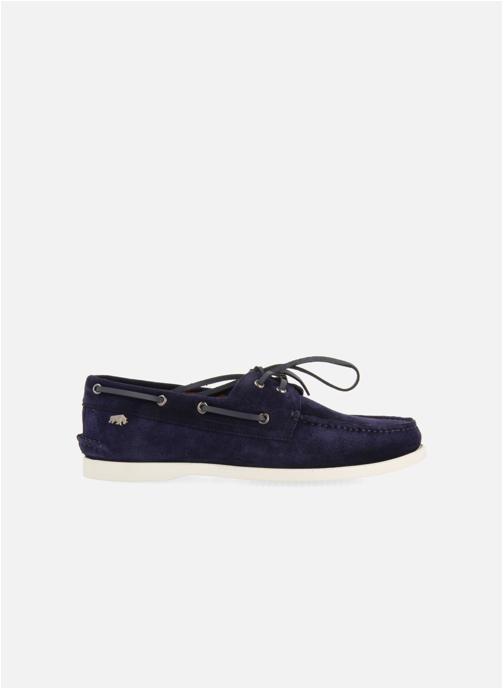 Gioseppo Mocassins 71673 homme bleu