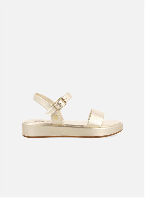 Gioseppo Sandales 71292 fille or et bronze