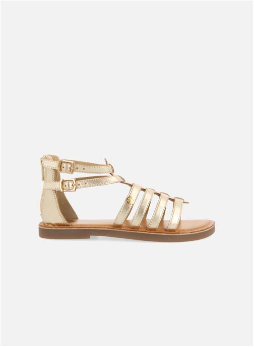 Gioseppo Sandales 72137 fille or et bronze