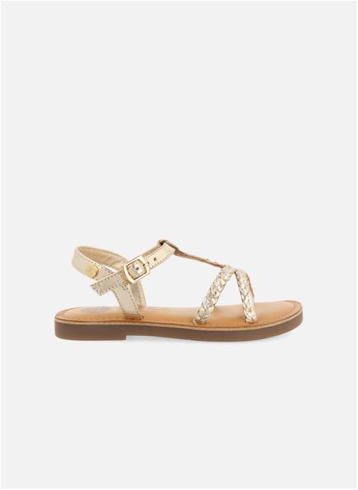 Gioseppo Sandales 71903 fille or et bronze