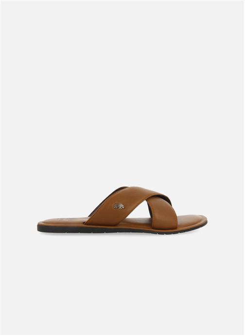 Gioseppo Sandales et mules 71838 homme marron