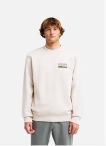 Sweats à capuche Compass homme beige Billabong Sweats à capuche Compass homme beige Beige
