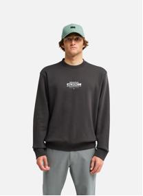 Sweats à capuche Compass homme beige
