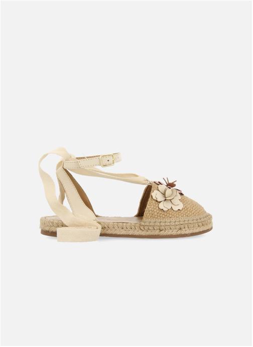 Gioseppo Espadrilles 71483 fille beige