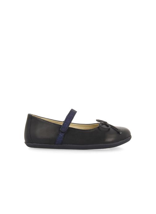 Gioseppo Ballerines 72345 fille bleu