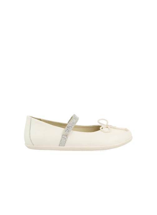 Gioseppo Ballerines 72345 fille blanc