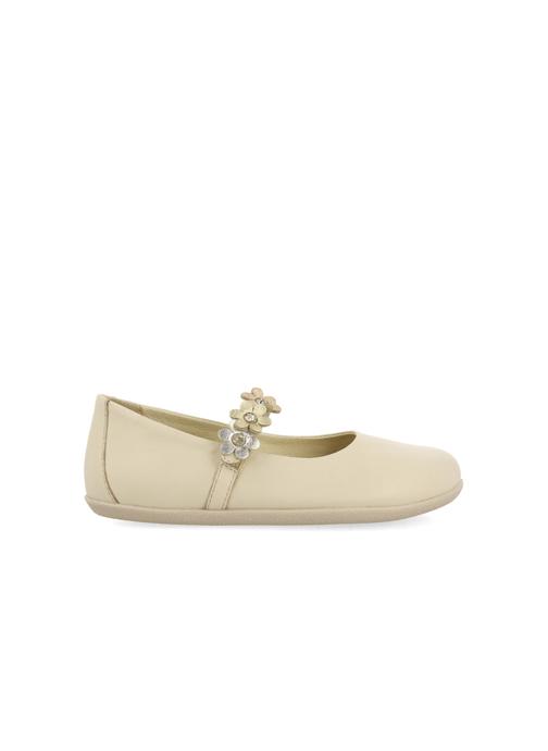 Gioseppo Ballerines 72346 fille beige