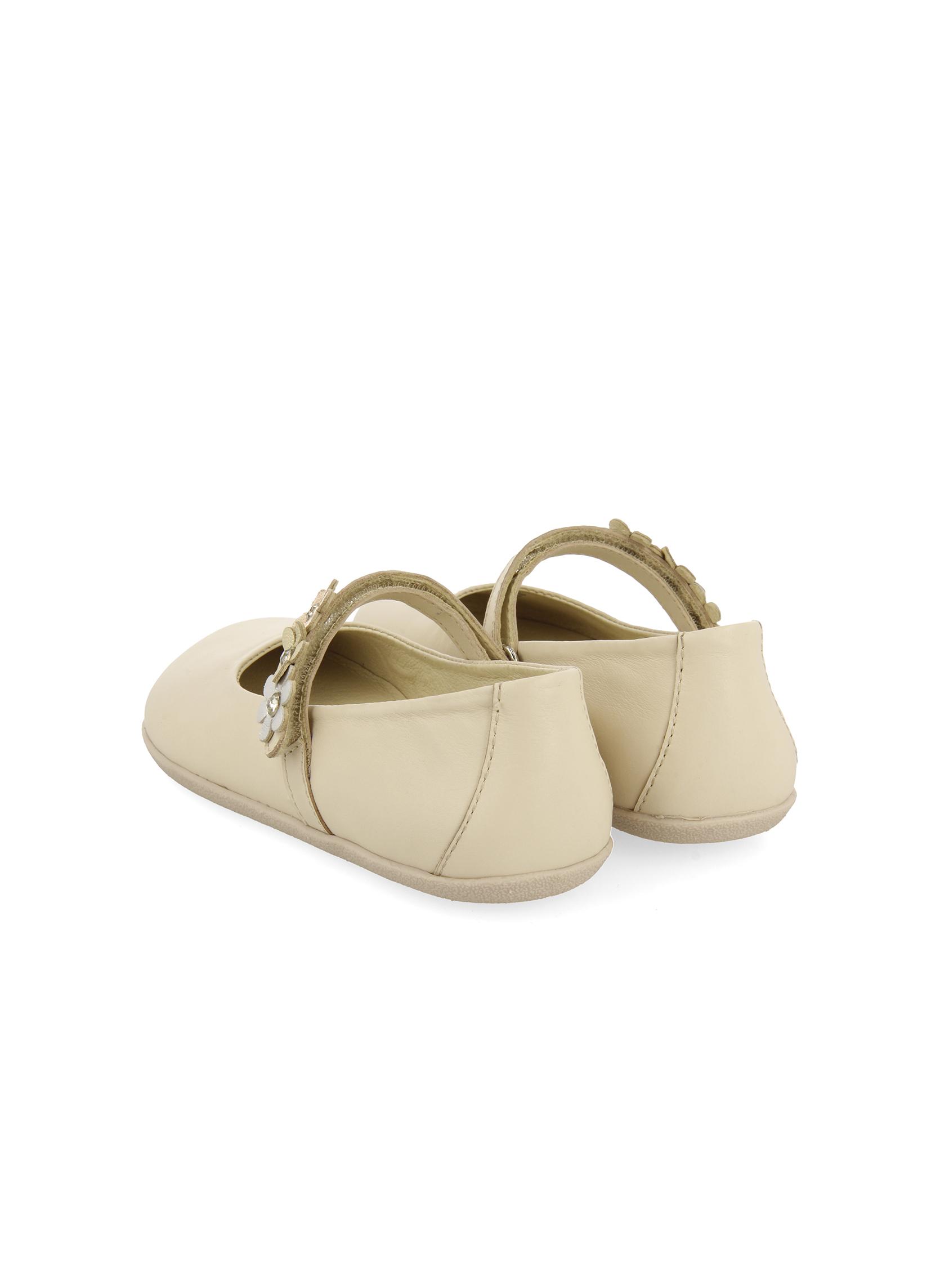 Ballerines 72346 fille beige Gioseppo Ballerines 72346 fille beige Ecru