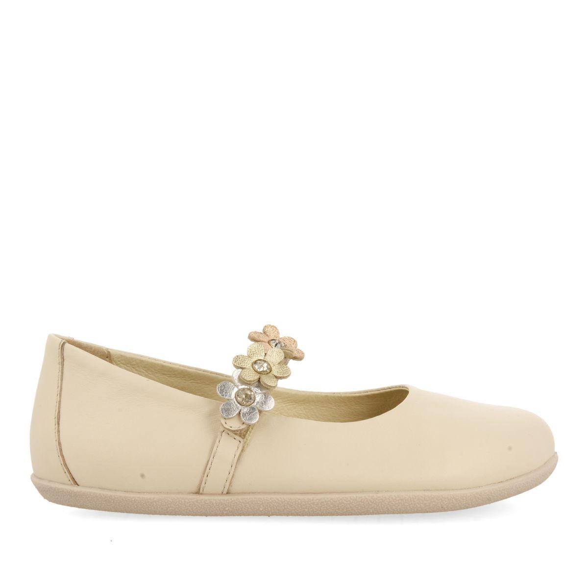 Ballerines 72346 fille beige Gioseppo Ballerines 72346 fille beige Ecru