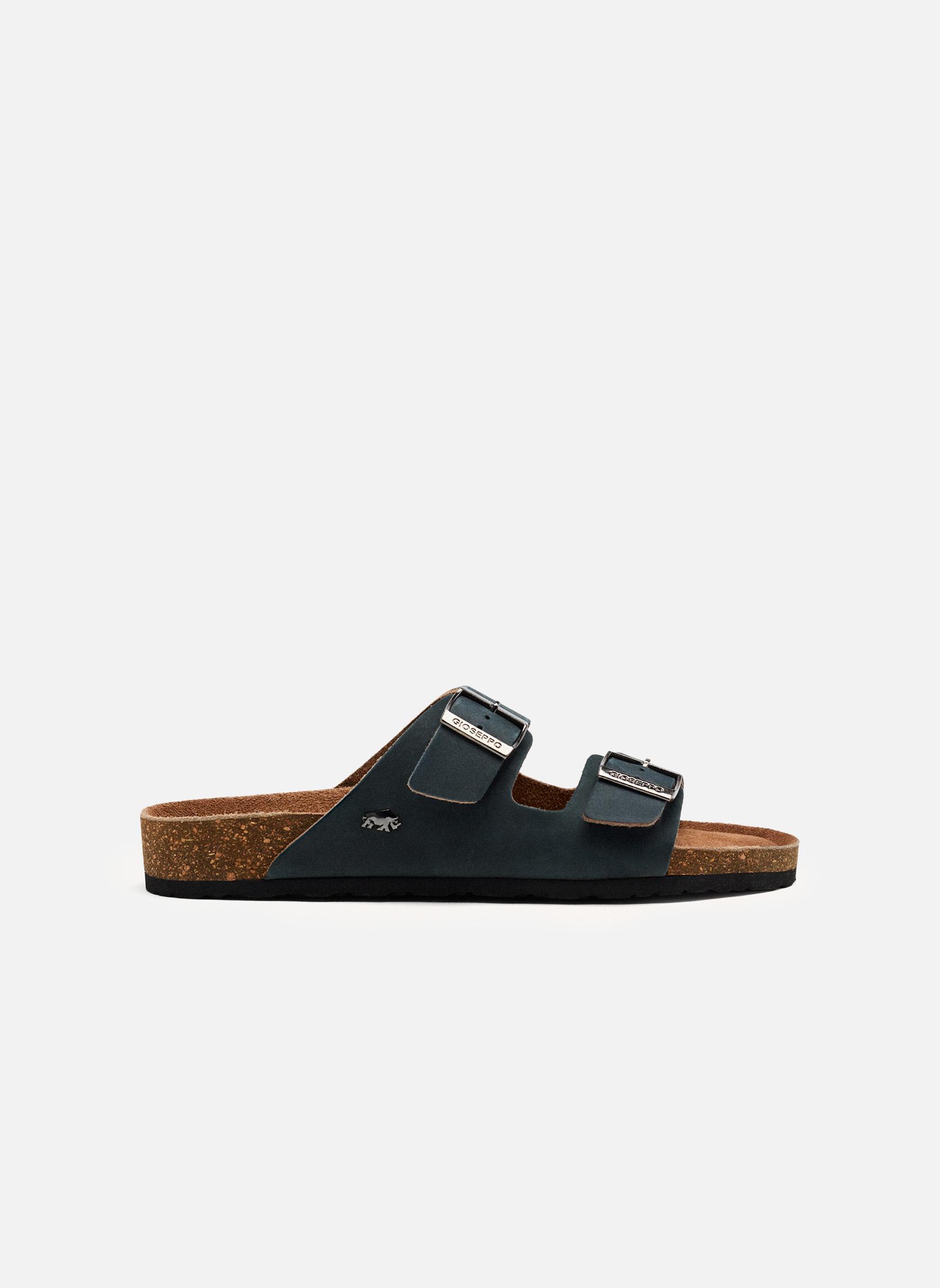 Sandales et mules 71834 homme noir Gioseppo Sandales et mules 71834 homme noir Noir