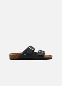 Sandales et mules 71834 homme noir Gioseppo Sandales et mules 71834 homme noir Noir