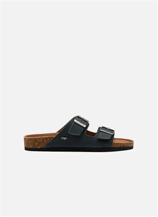Gioseppo Sandales et mules 71834 homme noir