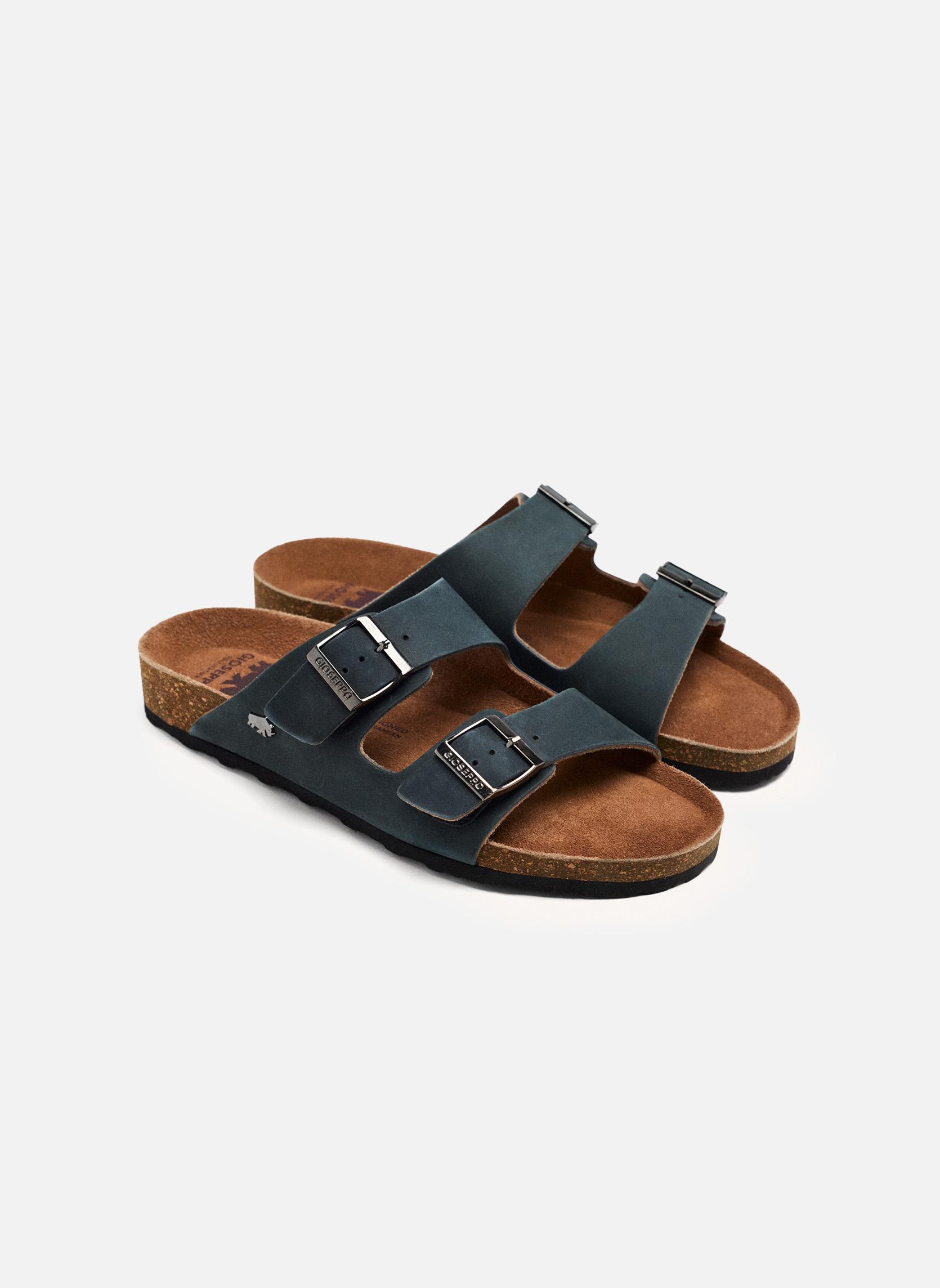 Sandales et mules 71834 homme noir Gioseppo Sandales et mules 71834 homme noir Noir
