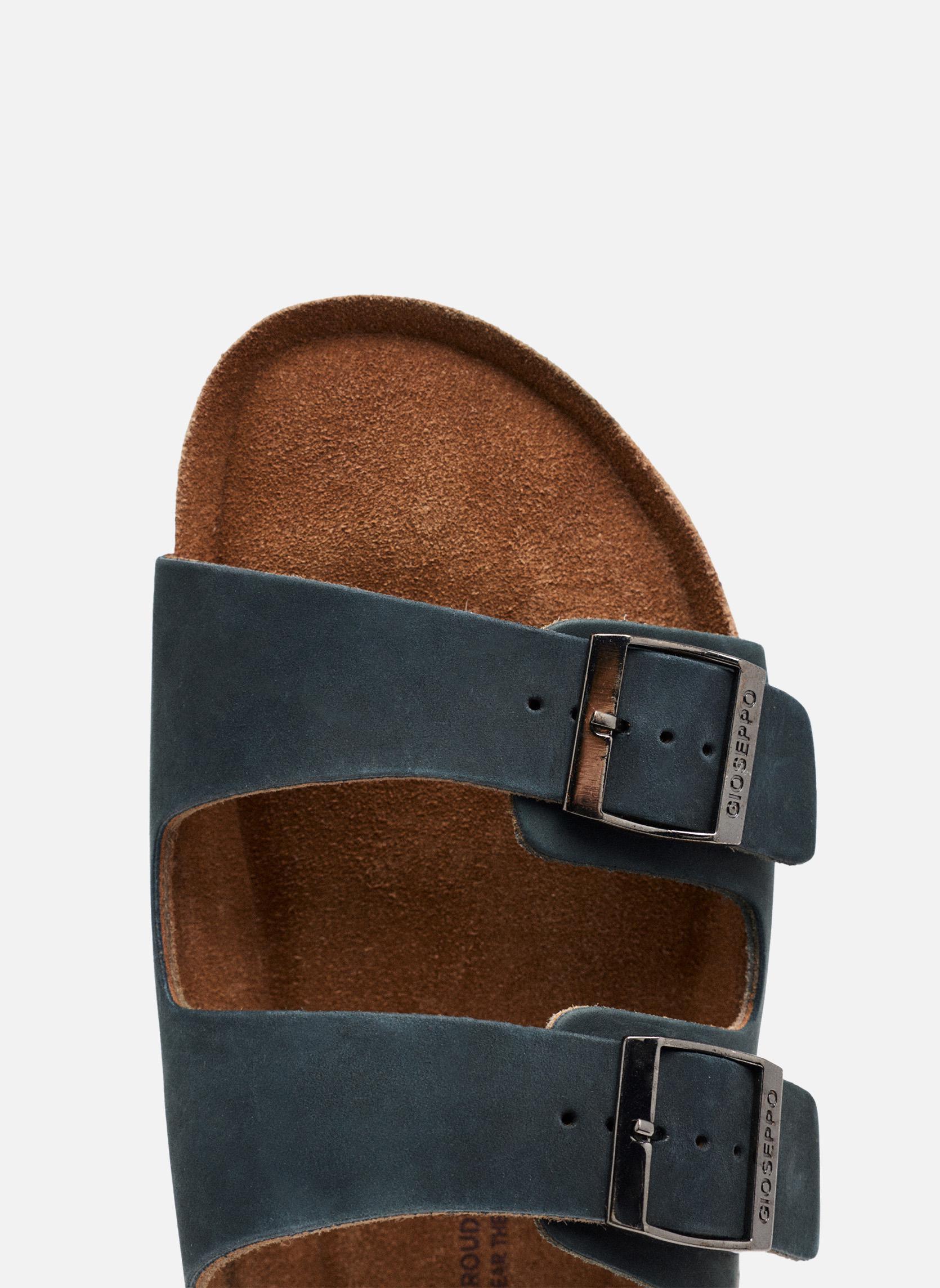 Sandales et mules 71834 homme noir Gioseppo Sandales et mules 71834 homme noir Noir