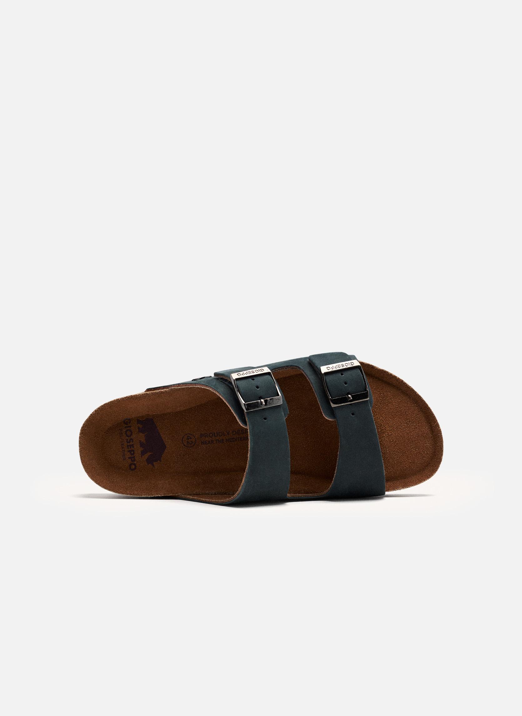 Sandales et mules 71834 homme noir Gioseppo Sandales et mules 71834 homme noir Noir