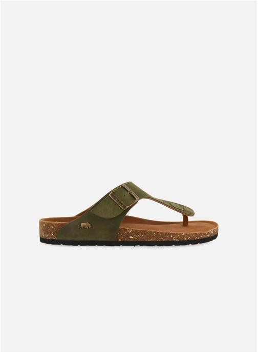 Gioseppo Sandales et mules 71835 homme vert