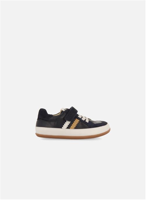 Gioseppo Baskets basses 73691 garçon bleu