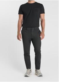 Pantalons droits Pantalon de costume ELMO Black homme noir Le temps des cerises Pantalons droits Pantalon de costume ELMO Black homme noir Noir